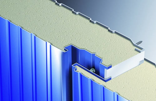 Sandviç Panel Nedir? Dolgu Türleri, Kalınlıklar ve Doğru Seçim