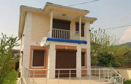 Prefabrik ev Fiyatları ve Modelleri
