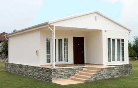 Prefabrik ev Fiyatları ve Modelleri