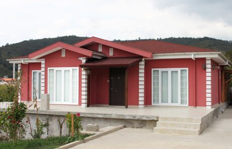 Prefabrik ev Fiyatları ve Modelleri