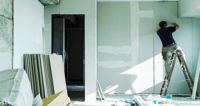 prefabrik evlerin bakımı nasıldır?